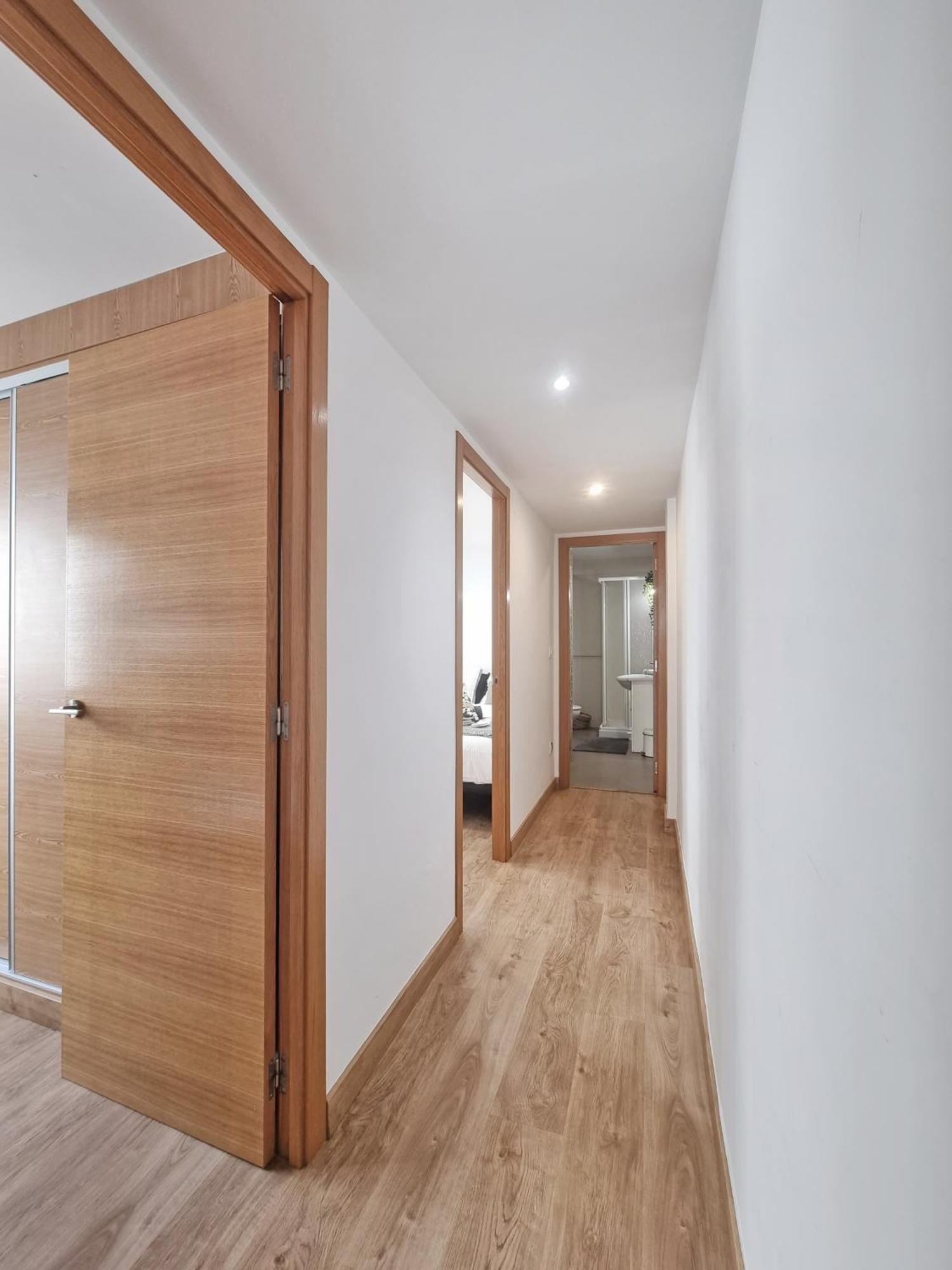 City Center Penthouse By Nras Alicante Bagian luar foto