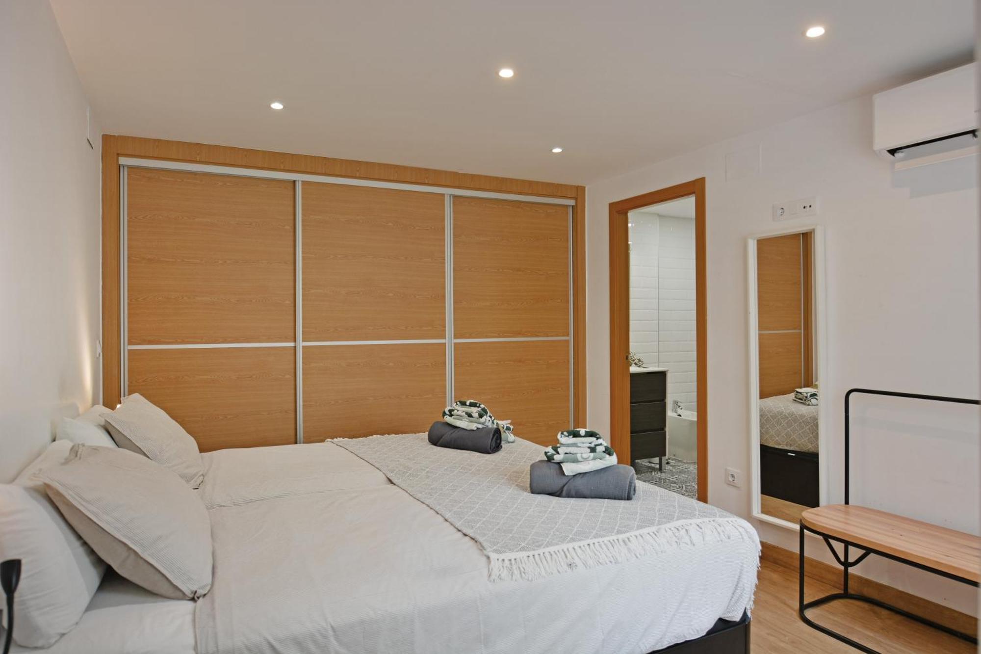 City Center Penthouse By Nras Alicante Bagian luar foto