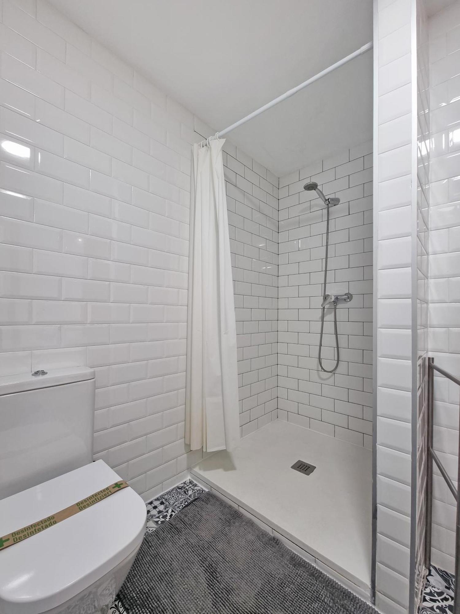 City Center Penthouse By Nras Alicante Bagian luar foto